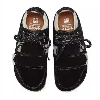 OTZ SHOES Black Pack 3300