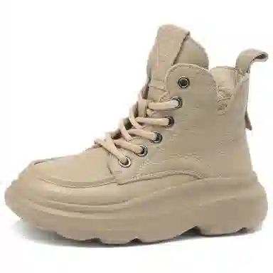 D:FUSE SCANDINAVIA Ankle Boots 5cm