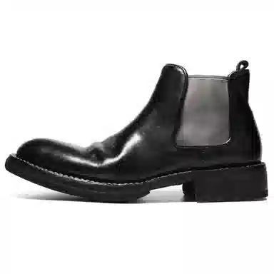 Vibram x Dreambox Chelsea Boots