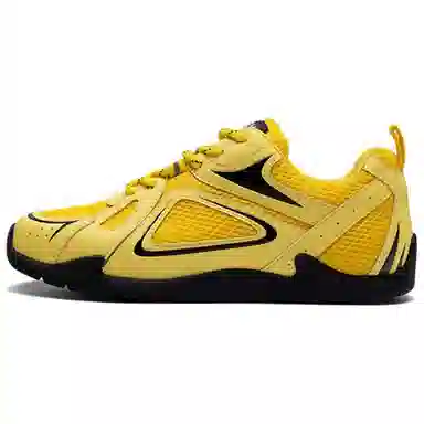 FAIRWHALE Classic Retro Sneakers