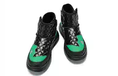 Paul Frank Snow Boots