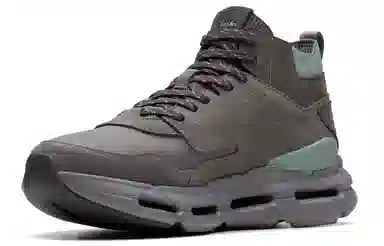 Clarks Nature Series Grey