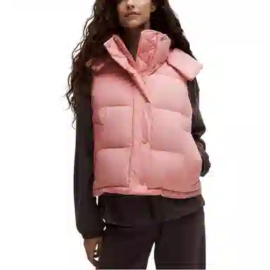 lululemon Wunder Puff Vest
