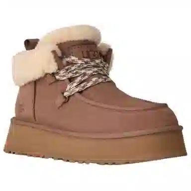 UGG Classic Boot Brown
