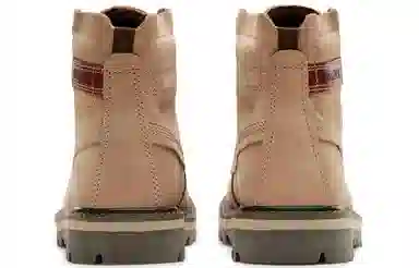 CAT Rework Series Beige