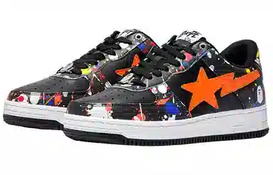 A BATHING APE STA