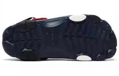 Crocs All-Terrain Clog 'Spider-Man'