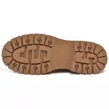 Jigongyang Martin Boots