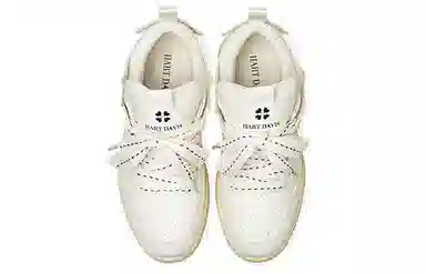 HART DAVIS Rebel II Off-White