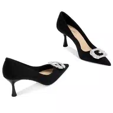 JESSICA SOPHIA PU 6.5cm