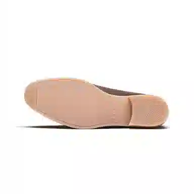 TRUFFAUT Tassel Loafer