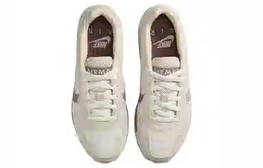 Nike Air Max Solo Grey Red