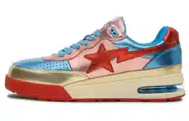 A BATHING APE Road Sta "Classic Reborn"