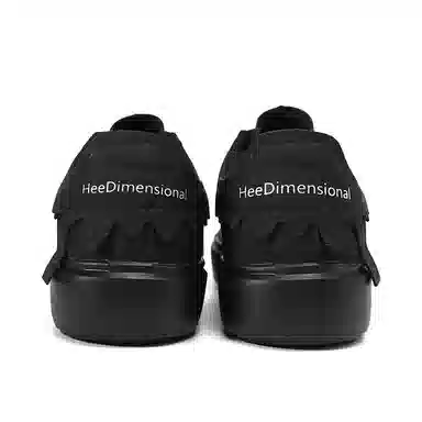 HeeDimensional