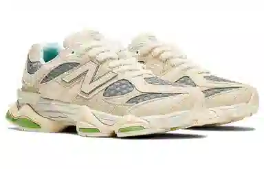 Bricks & Wood x New Balance 9060