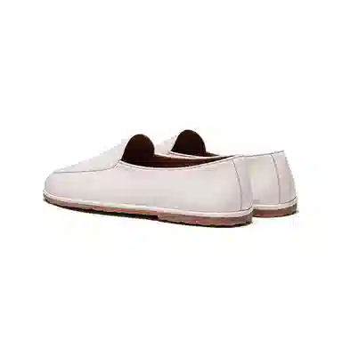 TRUFFAUT Loafers White