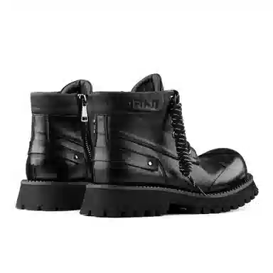 HANQIAORIJI Black Blood Series