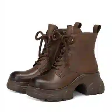 Jessica Sophia Martin Boots