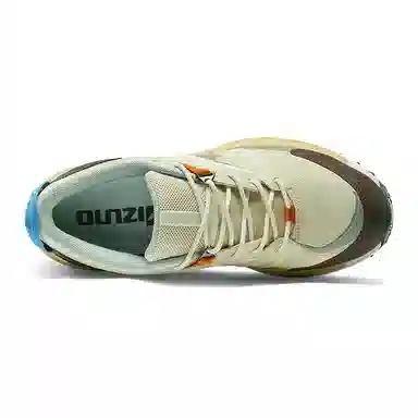 Mizuno Wave Mujin TL GTX Beige