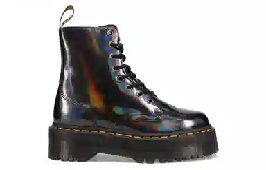 Dr. Martens Jadon Hologram