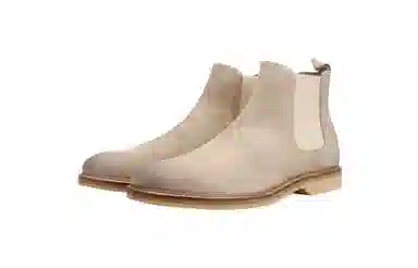 Dimaiqi Chelsea Boots