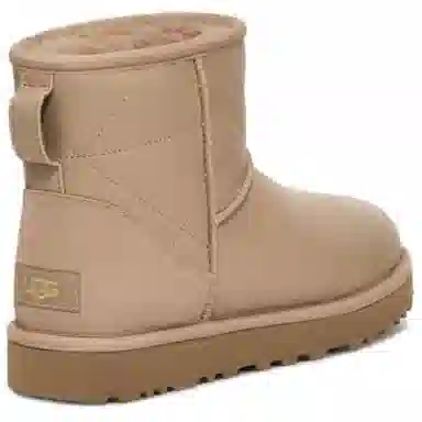 UGG Classic Mini Pearlized