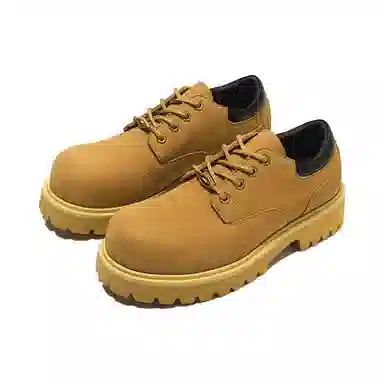 Terra Incognita Derby Boots