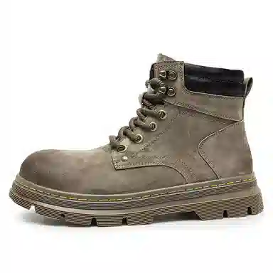 Dunnu Classic Martin Boots