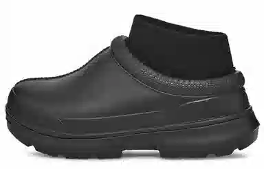 UGG Tasman Mini Black