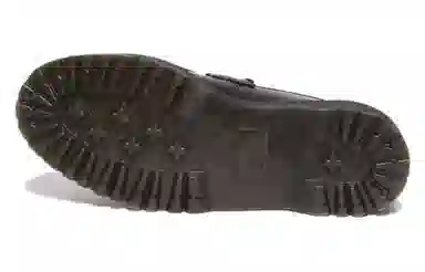 Dr. Martens Loafers Black