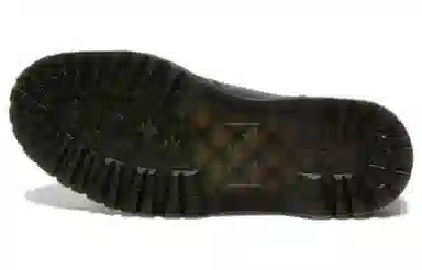 Dr. Martens Chelsea Boots Black