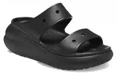 Crocs Classic Crush EVA Black