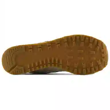 New Balance 574 Khaki
