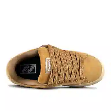 LuzaoT Super Drag Light Brown