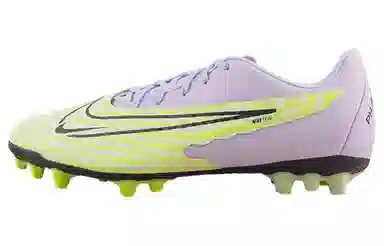Nike Phantom GX Academy AG Fluorescent Green