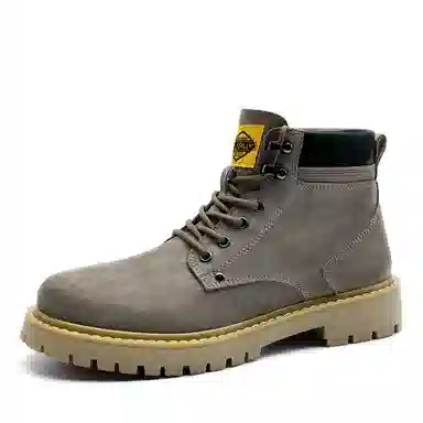 HLA Classic Martin Boots