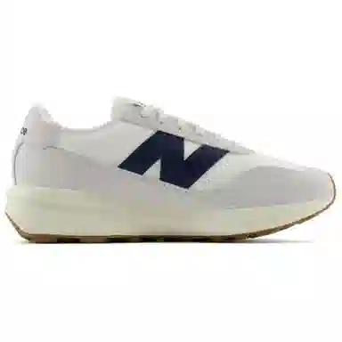New Balance 370 Off White