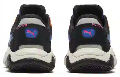 PUMA Storm Stitching