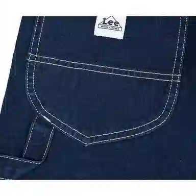 Lee Jeans Navy