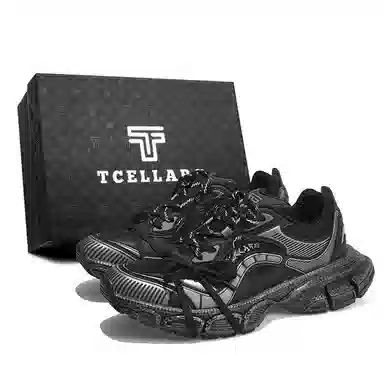 TCELLARS 3XL