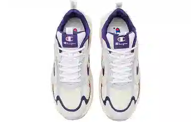 Champion Champ Breaker Blue