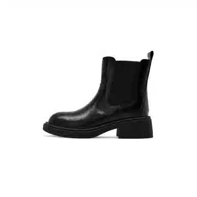 TOOMANYSHOES Chelsea Boots