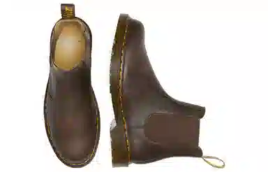 Dr. Martens 2976 Crazy Horse