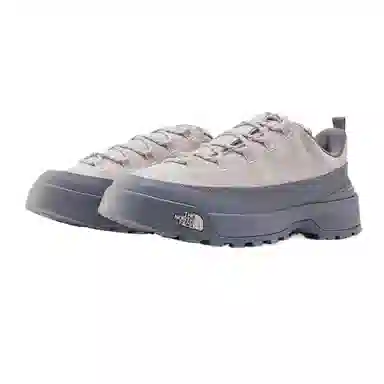 The North Face Glenclyffe Pearl Grey