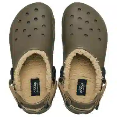 Crocs All-Terrain Clog