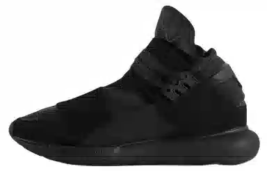 Y-3 Qasa High Lux Triple Black