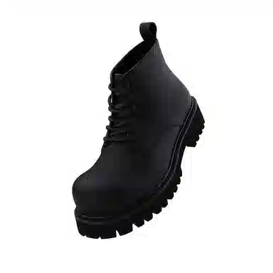 HANQIAORIJI Black Blood Series