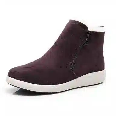 Guoluofei Snow Boots