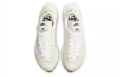 Sacai x Nike VaporWaffle White Gum