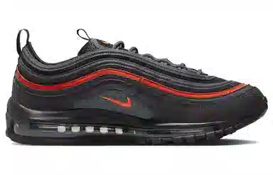 Nike Air Max 97 Black